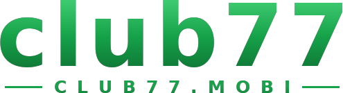 club77 logo
