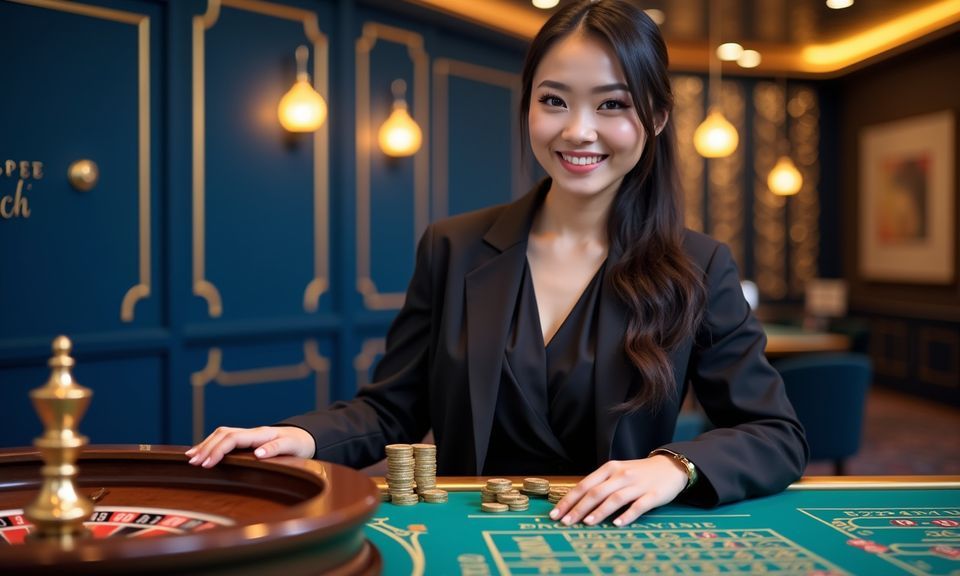 club77 Eastern Sun Slots