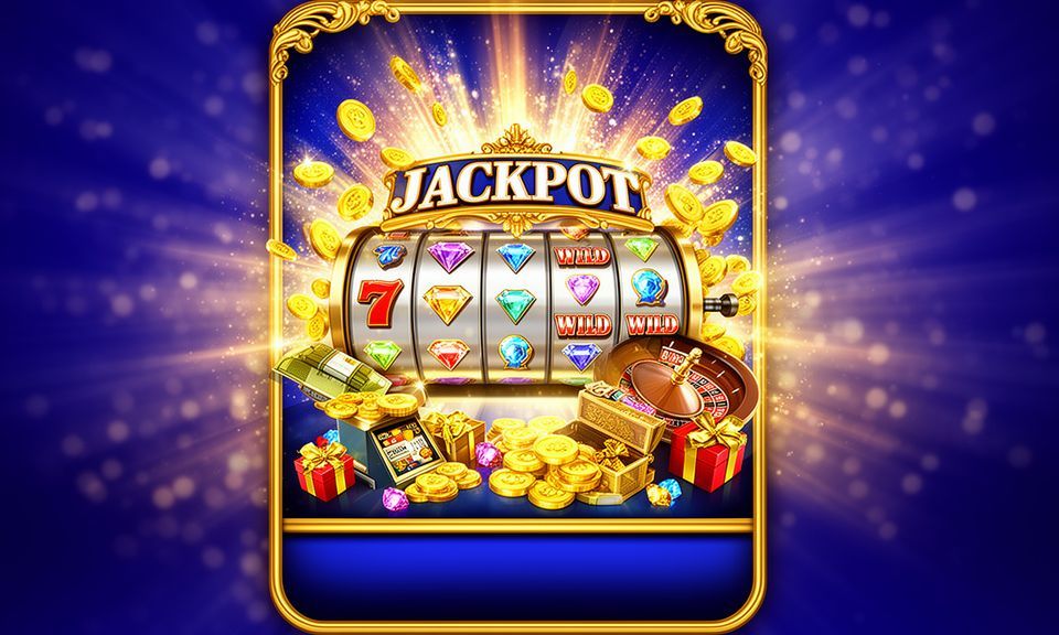club77 Eastern Sun Slots