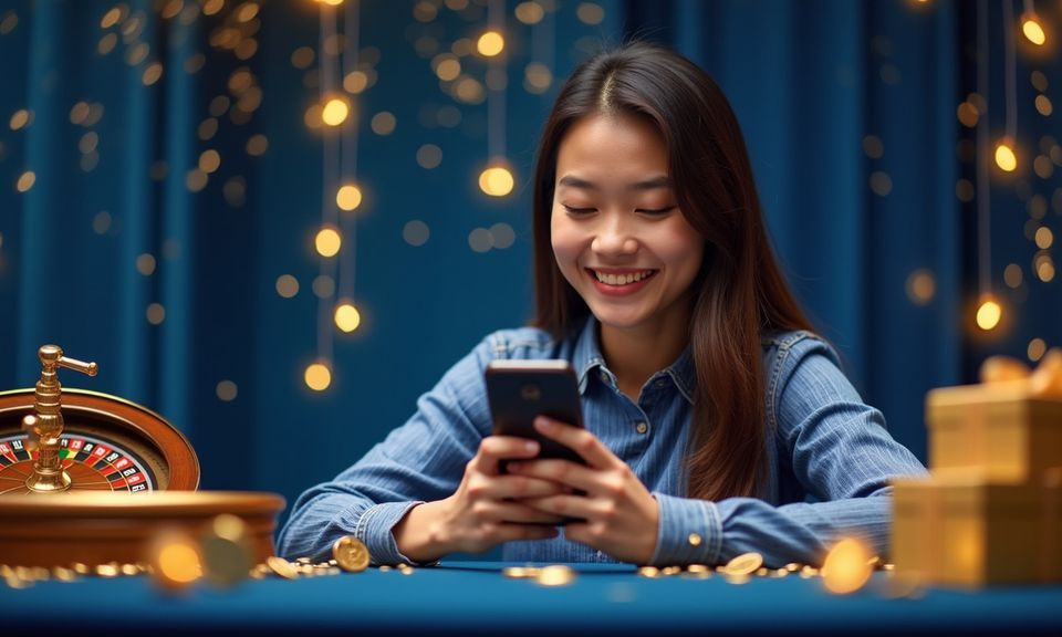 club77 Your club77 Glossary: Casino and Betting Language Decoded